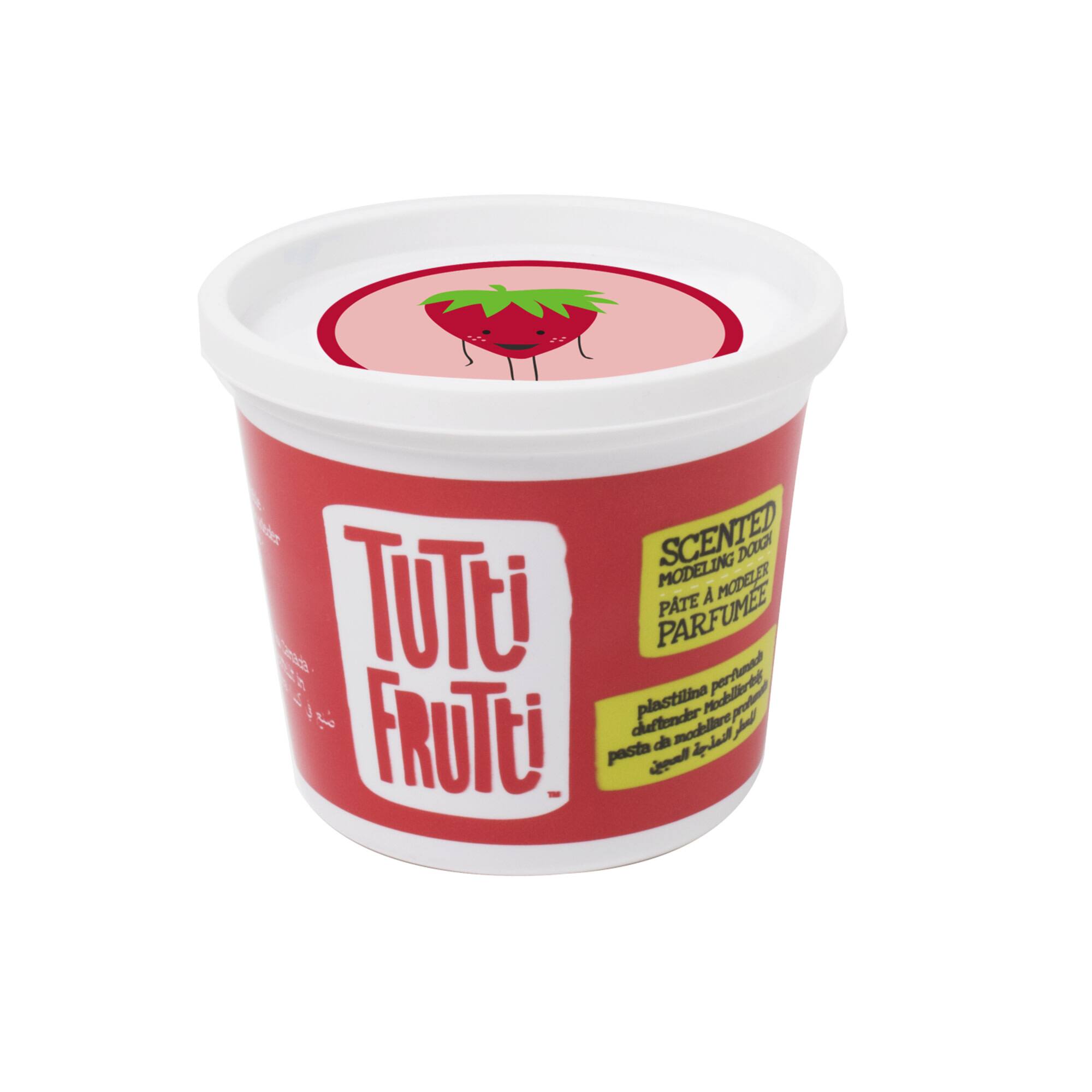 Tutti Frutti® Ice Cream Dough Kit